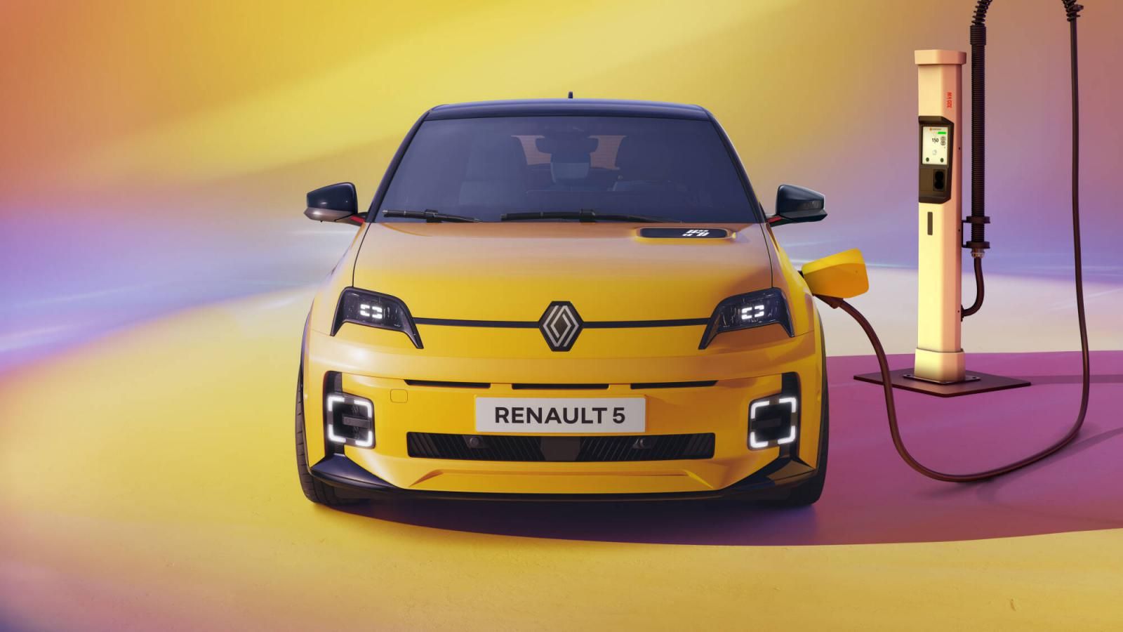 Renault 5 E-Tech: Αλλαγές στη γκάμα και η νέα εισαγωγική έκδοση 